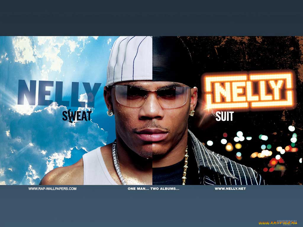 nelly, 